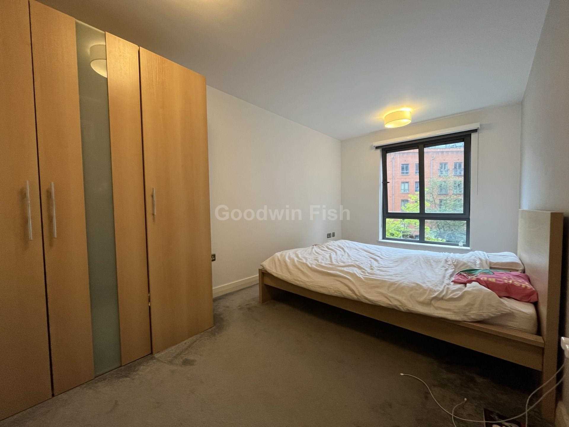 Additional Property Image 2 bedroom Apartment to rent in Manchester 7