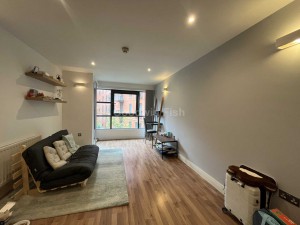 2 bedroom Apartment to rent in Manchester