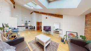 2 bedroom Apartment to rent in Manchester
