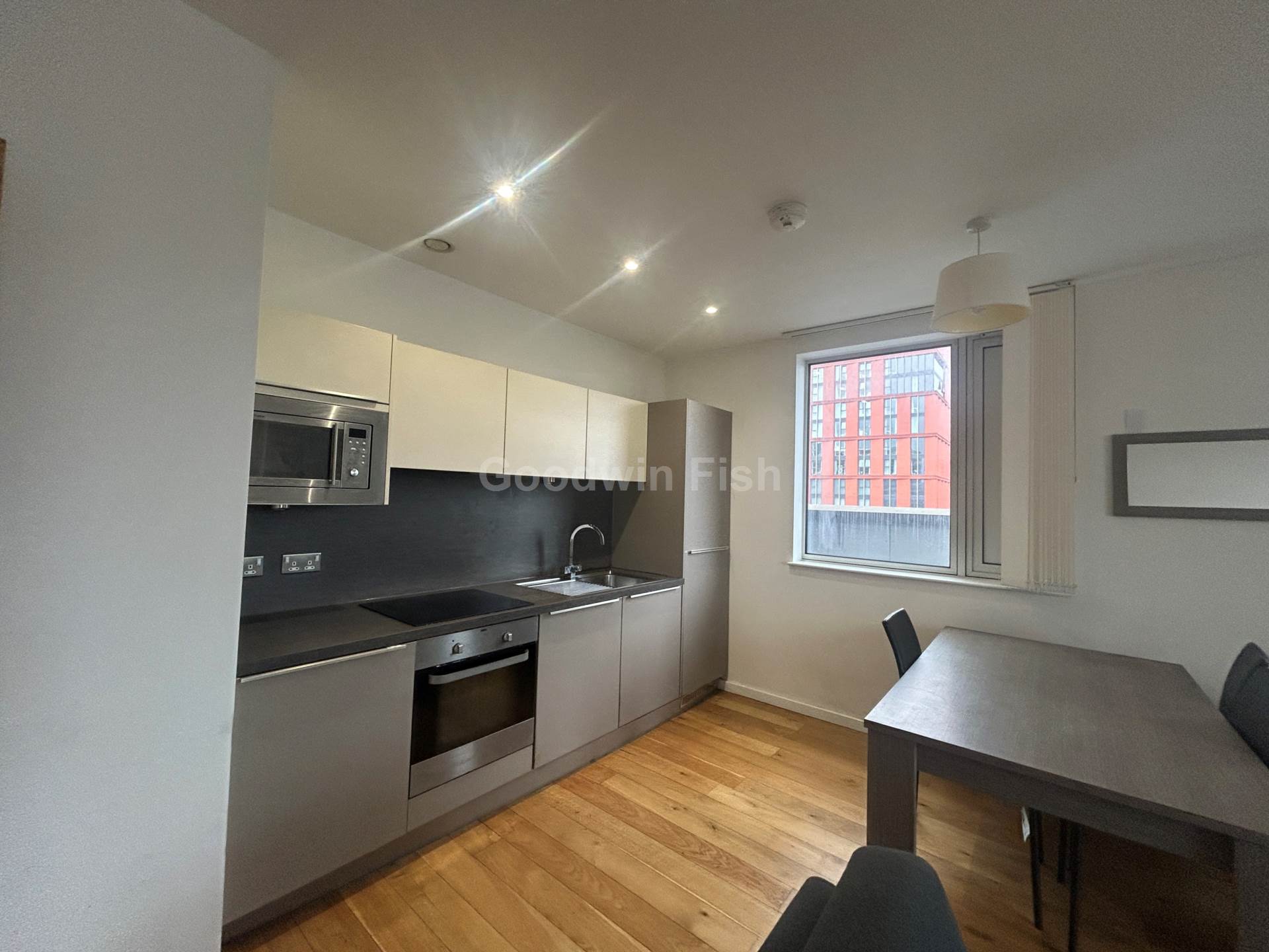 Additional Property Image 2 bedroom Apartment to rent in Manchester 2