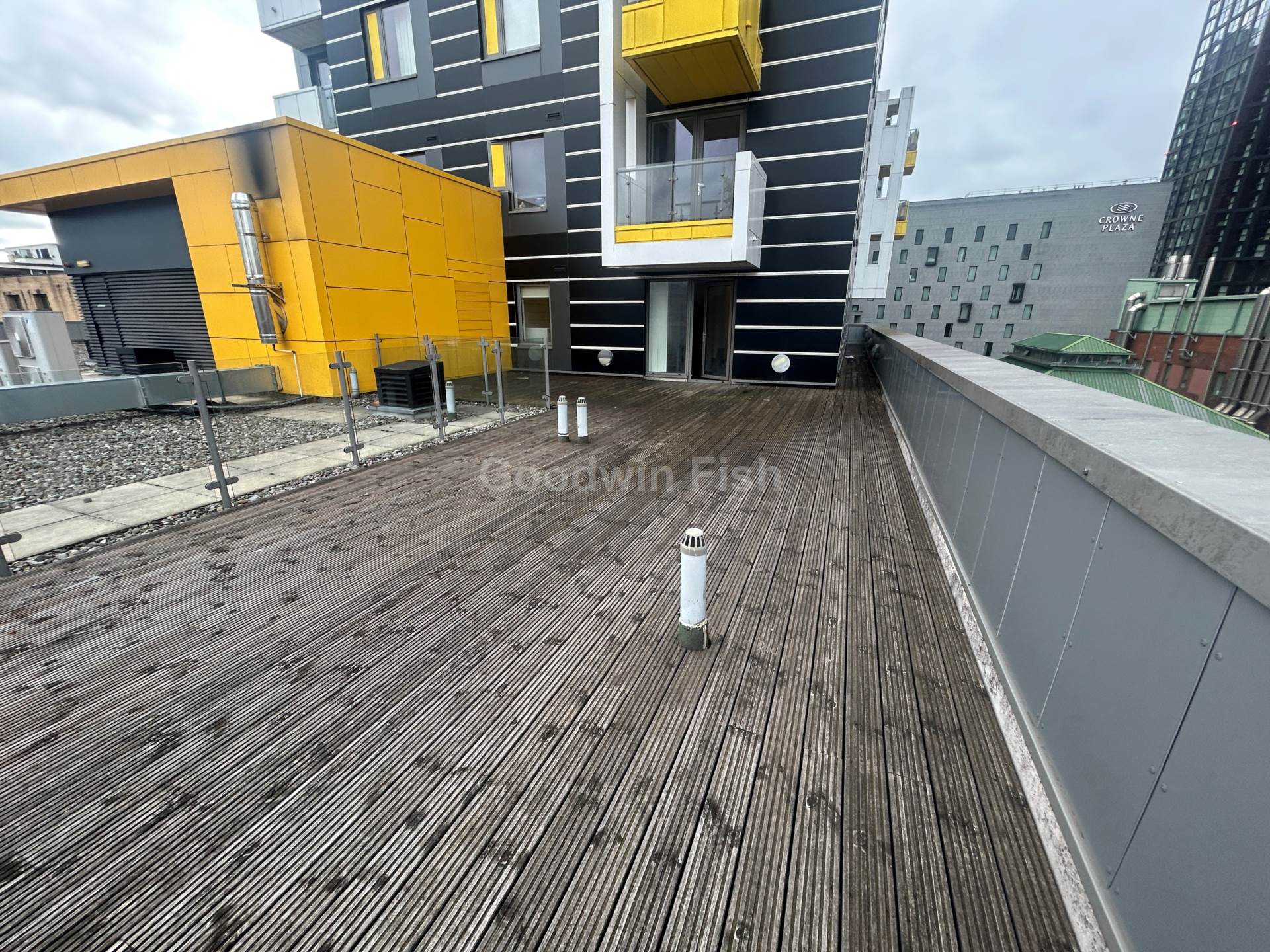 Additional Property Image 2 bedroom Apartment to rent in Manchester 3