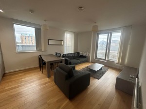 2 bedroom Apartment to rent in Manchester
