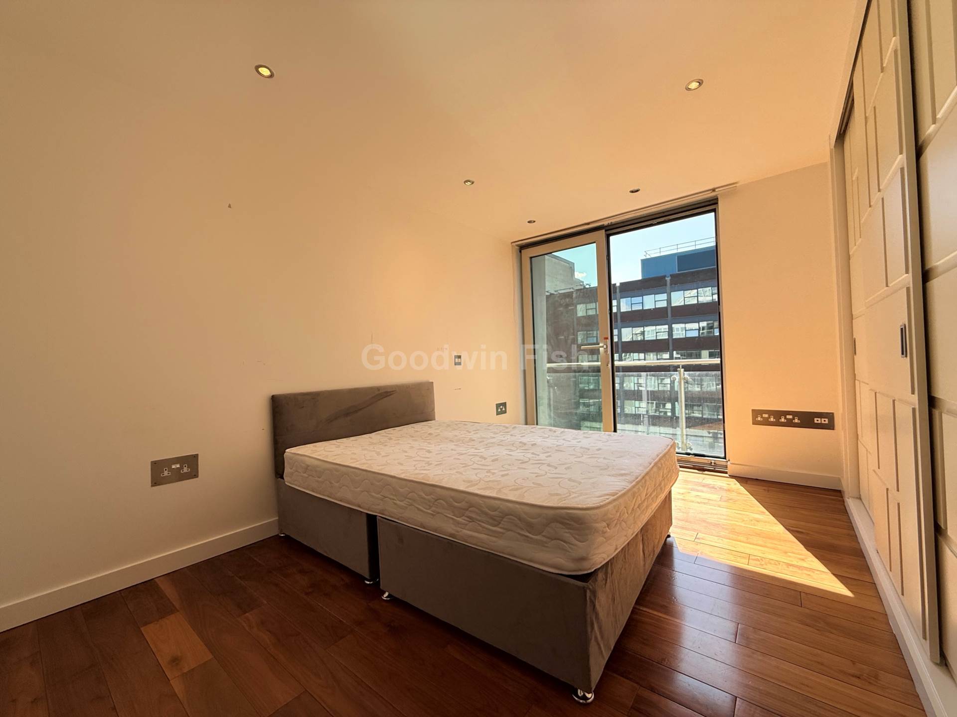 Additional Property Image 2 bedroom Apartment to rent in Manchester 6