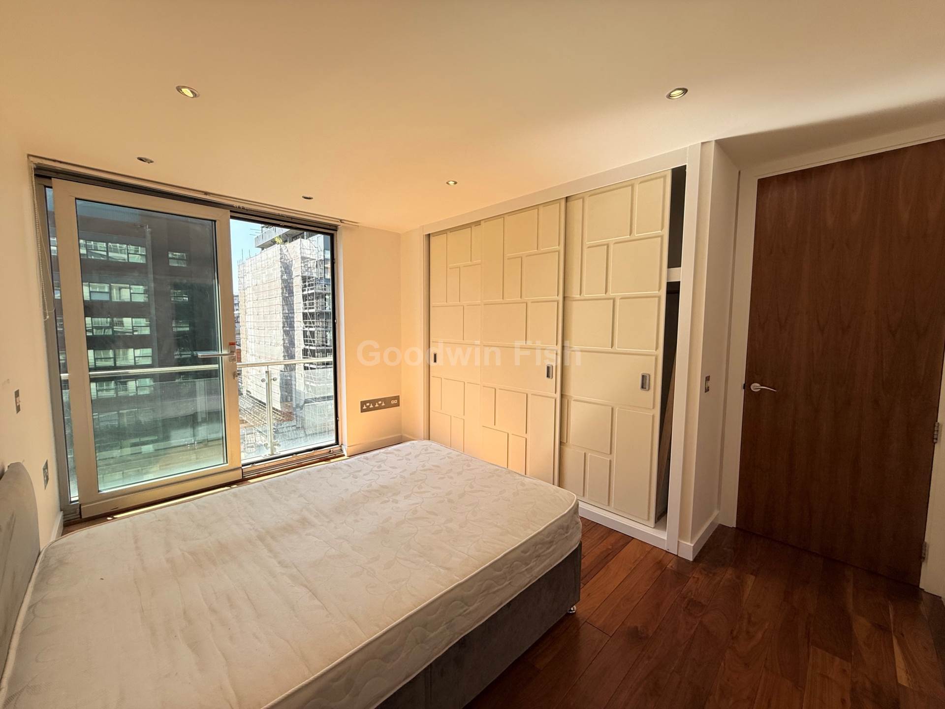 Additional Property Image 2 bedroom Apartment to rent in Manchester 7