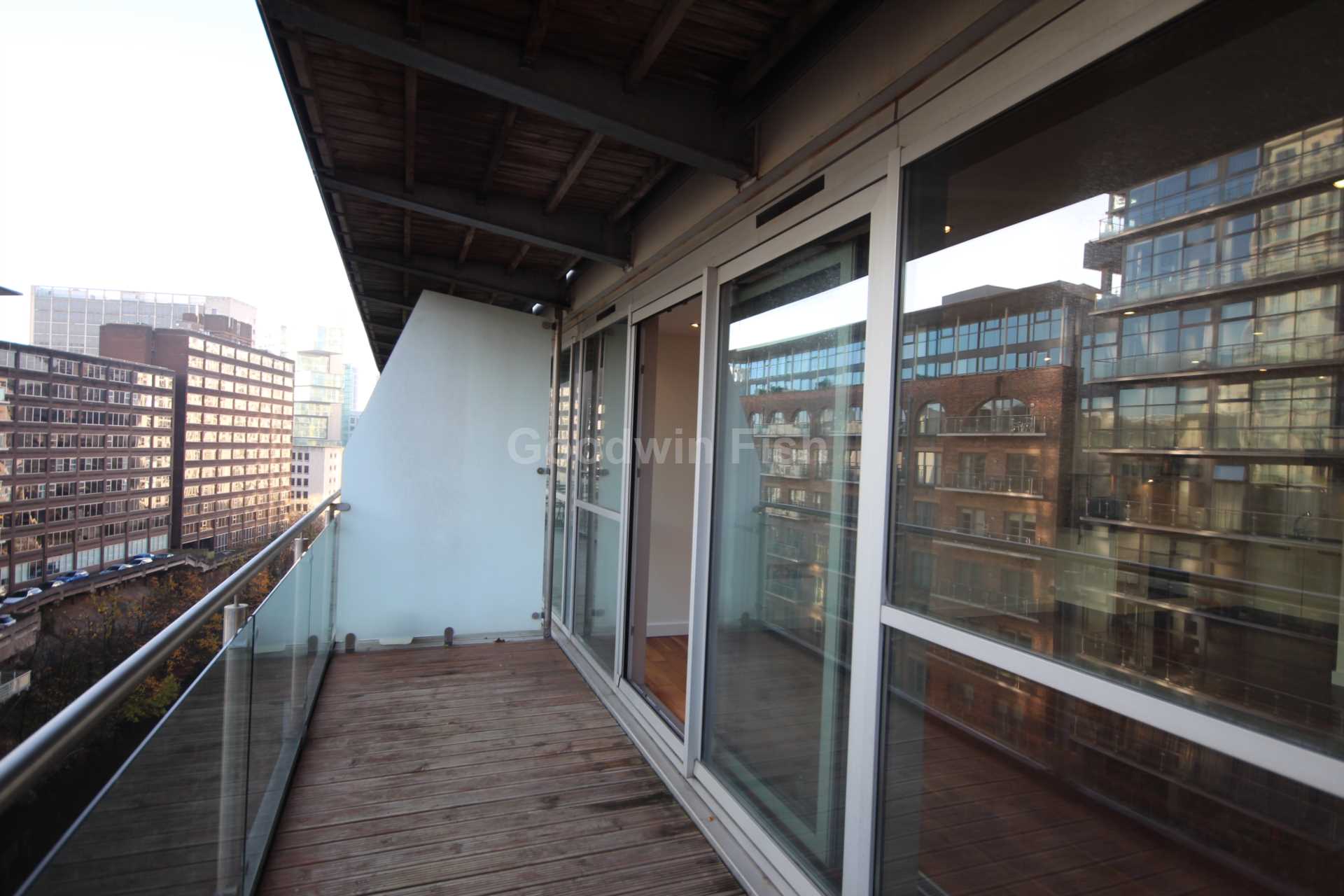 Additional Property Image 2 bedroom Apartment to rent in Manchester 14
