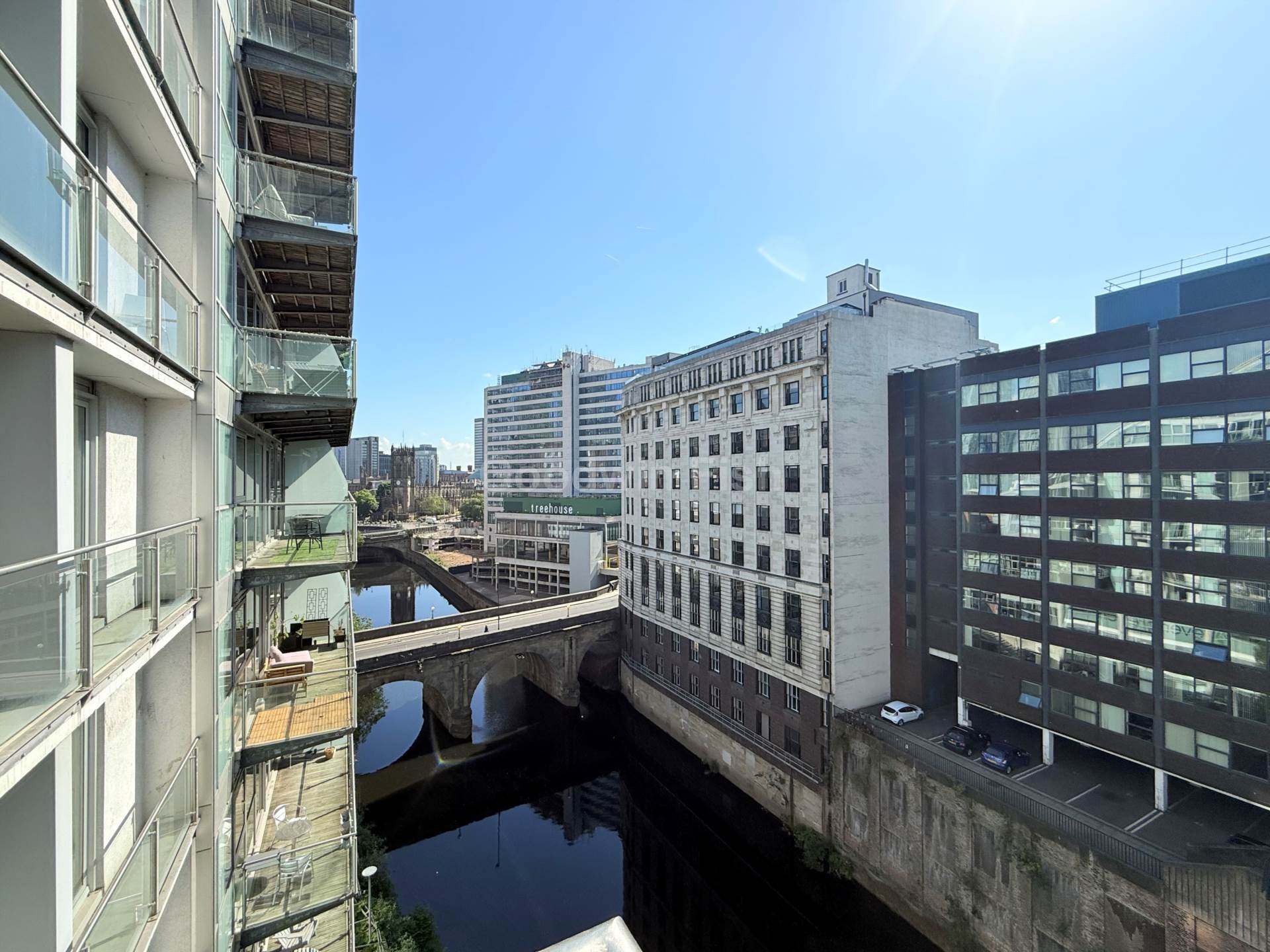 Additional Property Image 2 bedroom Apartment to rent in Manchester 15
