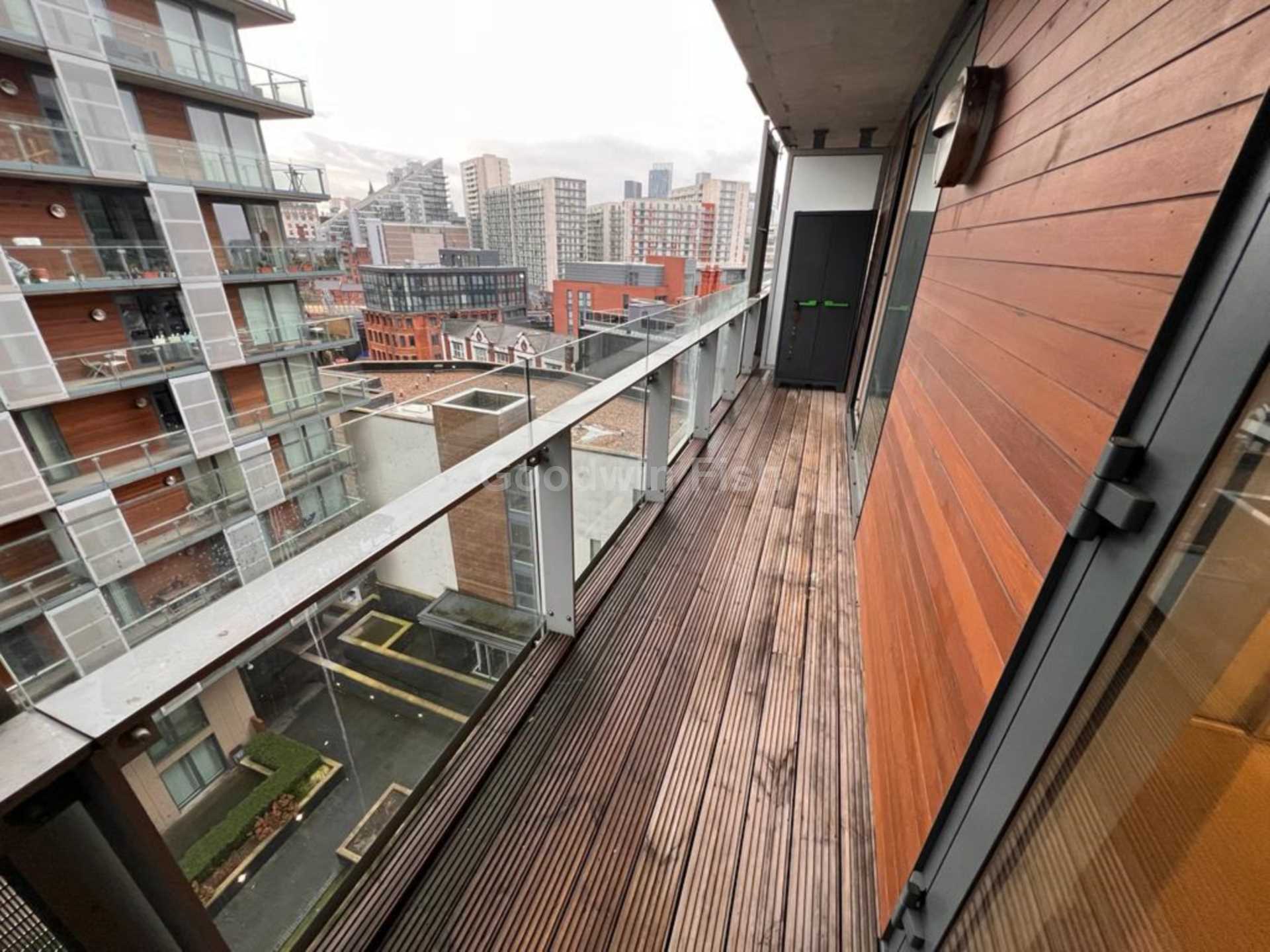Additional Property Image 1 bedroom Apartment to rent in Manchester 9