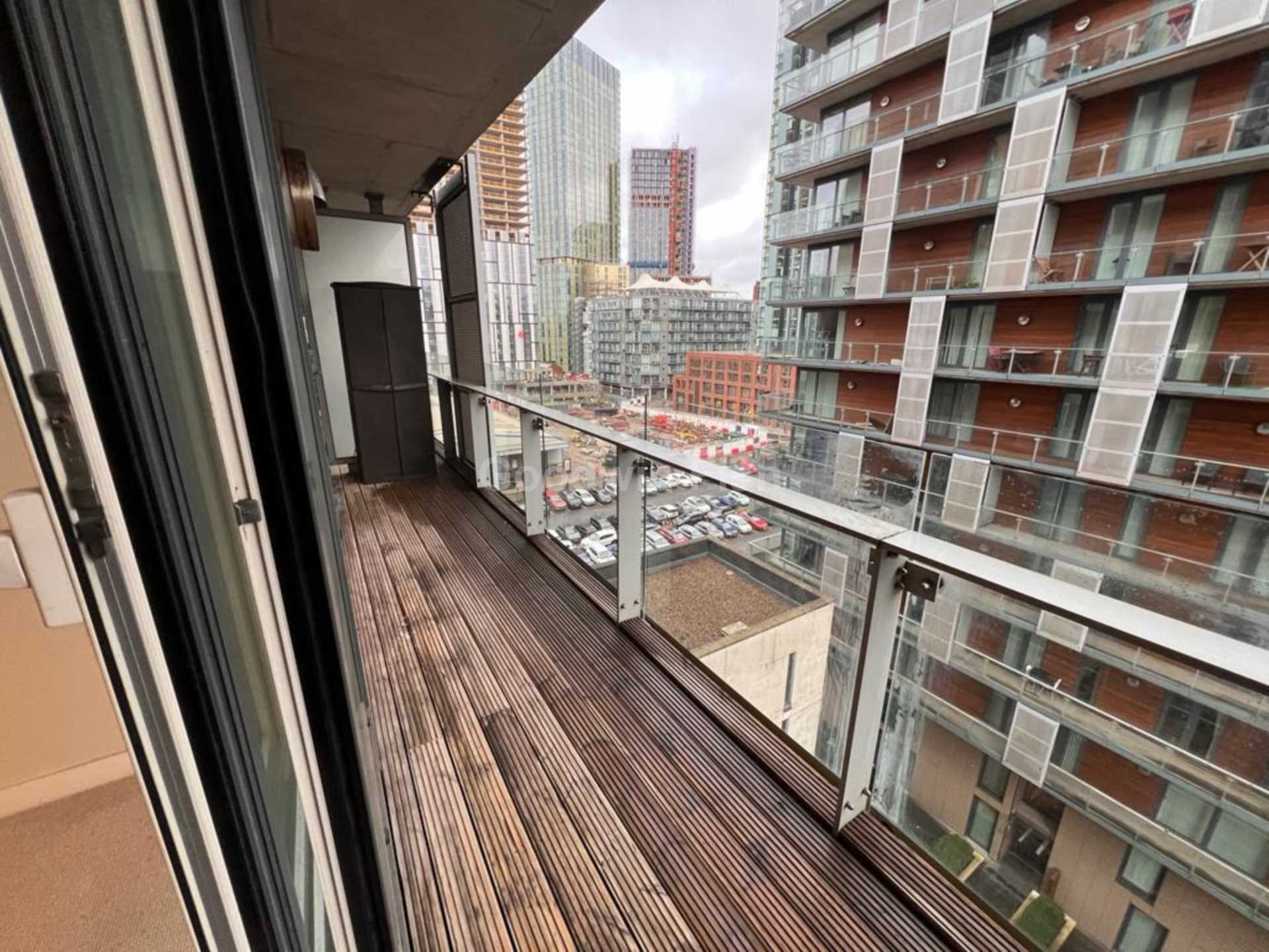 Additional Property Image 1 bedroom Apartment to rent in Manchester 10