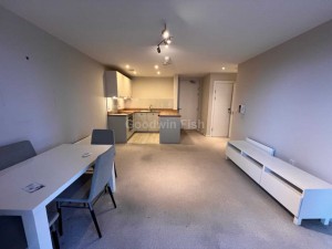 1 bedroom Apartment to rent in Manchester