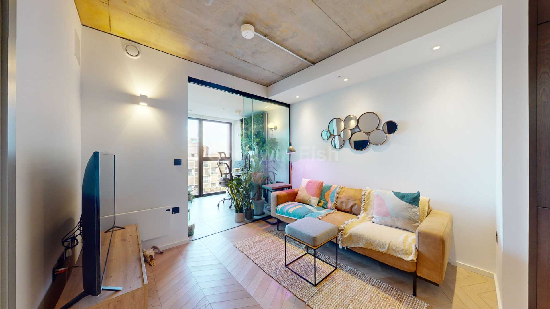 Additional Property Image 1 bedroom Apartment for sale in Manchester 4