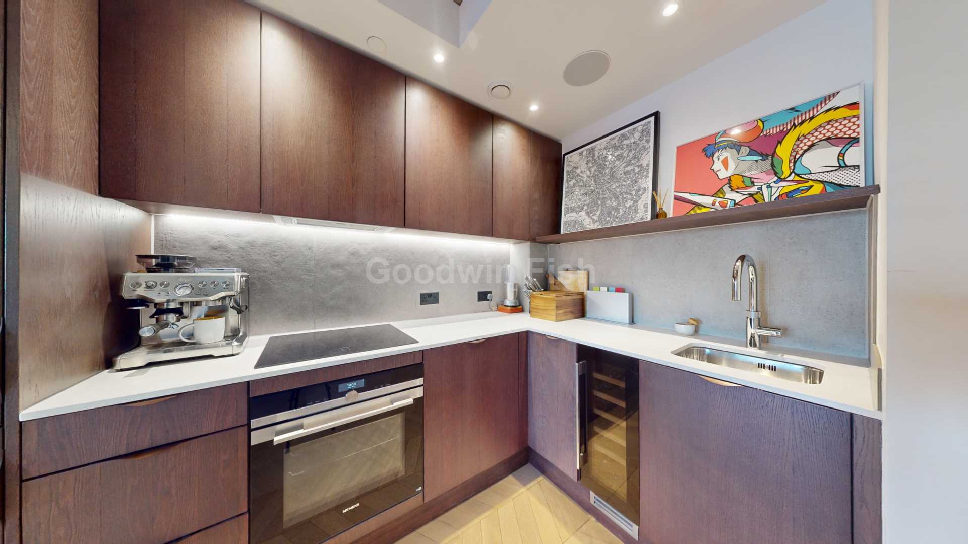 Additional Property Image 1 bedroom Apartment for sale in Manchester 6