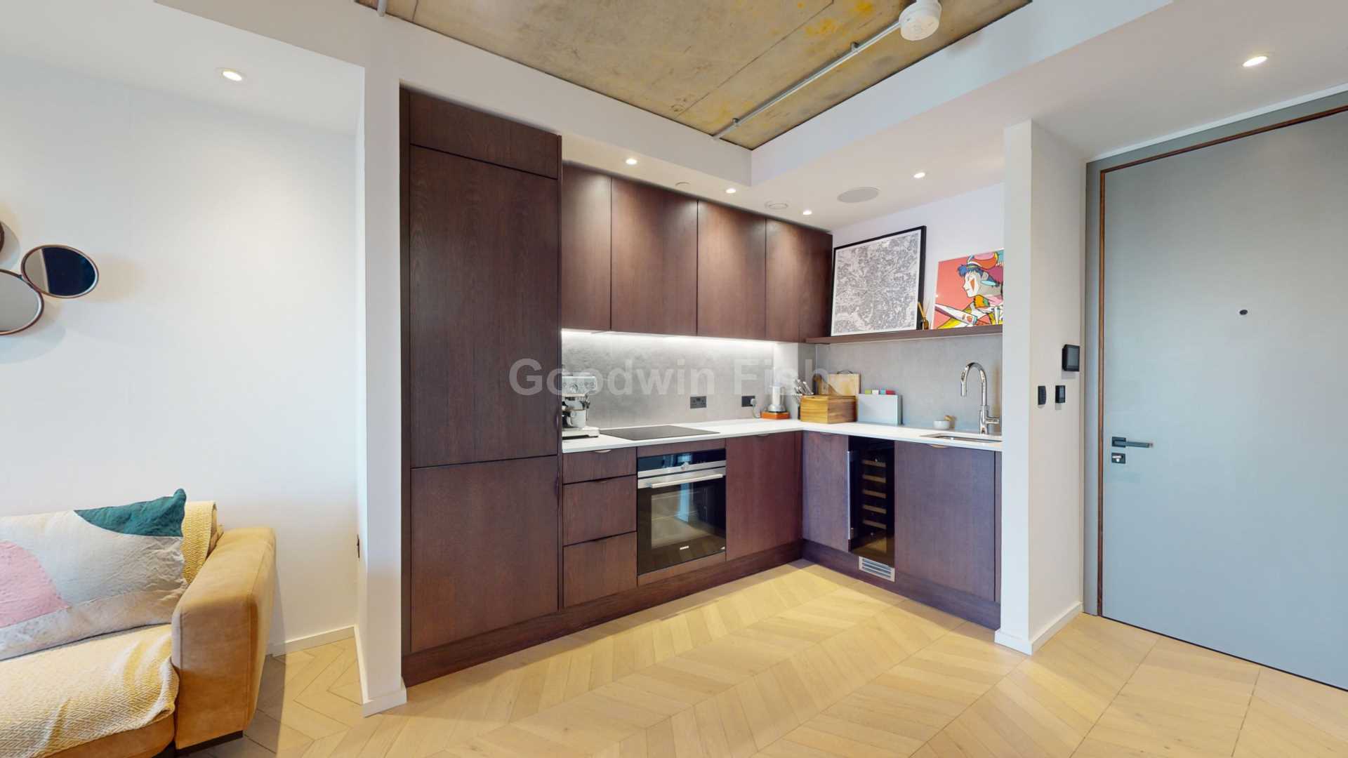 Additional Property Image 1 bedroom Apartment for sale in Manchester 7