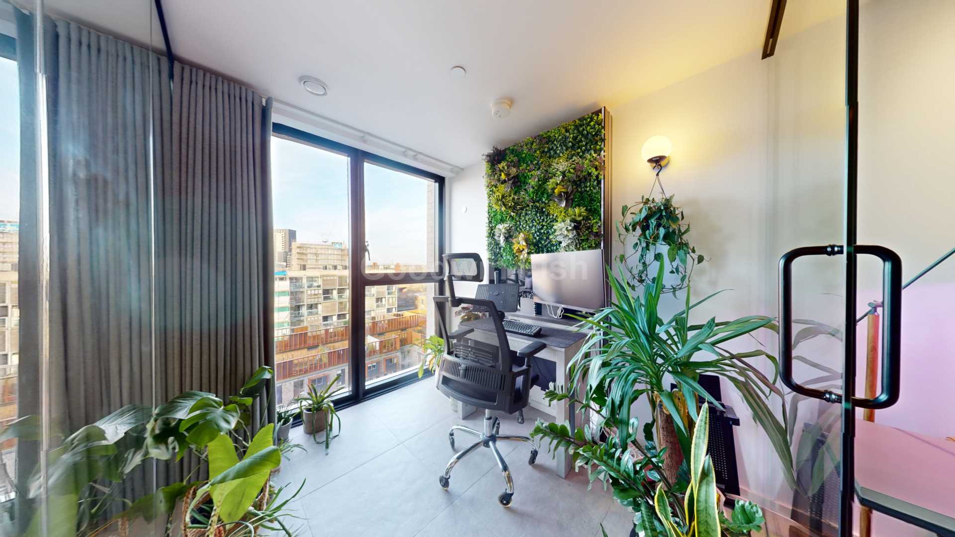 Additional Property Image 1 bedroom Apartment for sale in Manchester 8