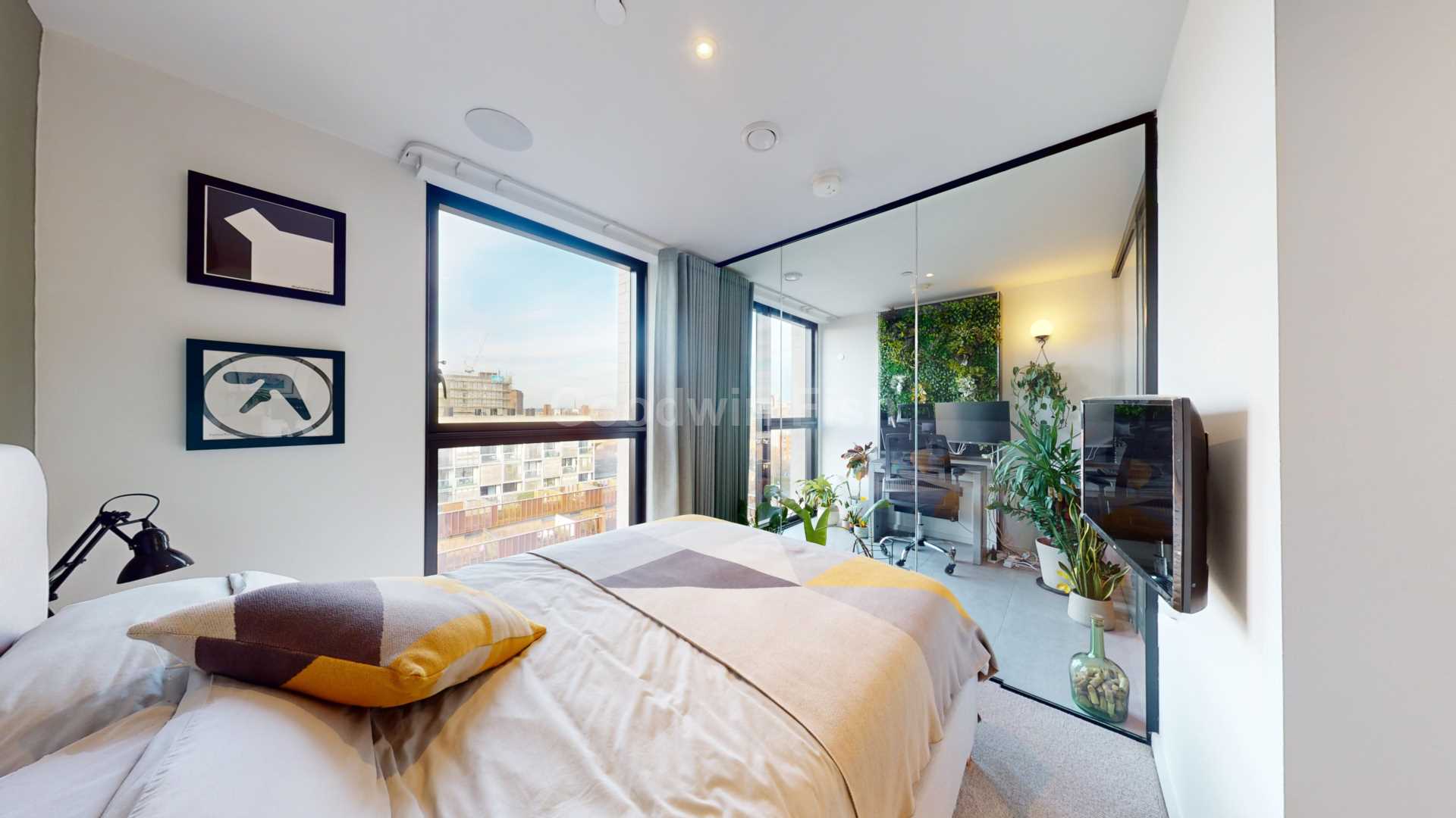 Additional Property Image 1 bedroom Apartment for sale in Manchester 10
