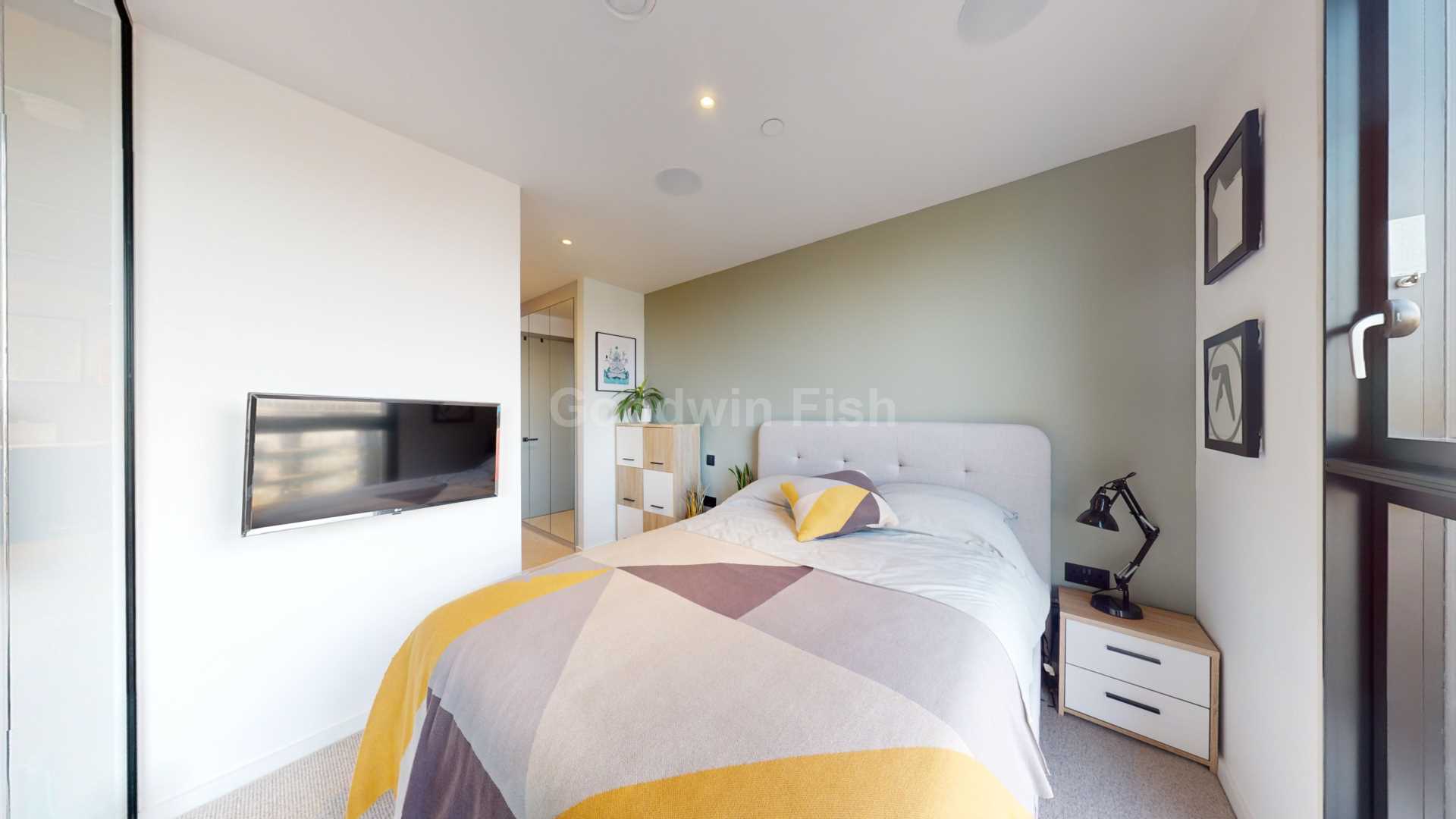 Additional Property Image 1 bedroom Apartment for sale in Manchester 11