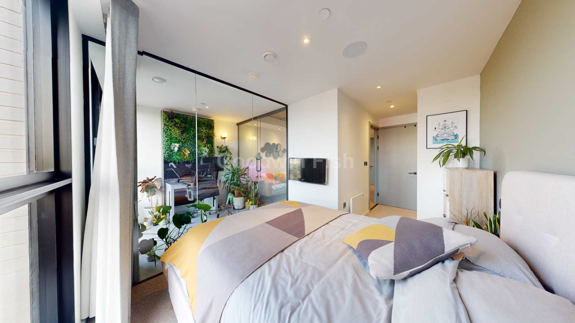 Additional Property Image 1 bedroom Apartment for sale in Manchester 12