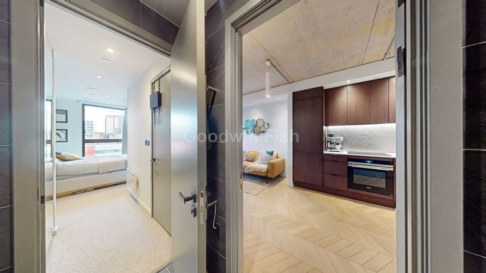 Additional Property Image 1 bedroom Apartment for sale in Manchester 13