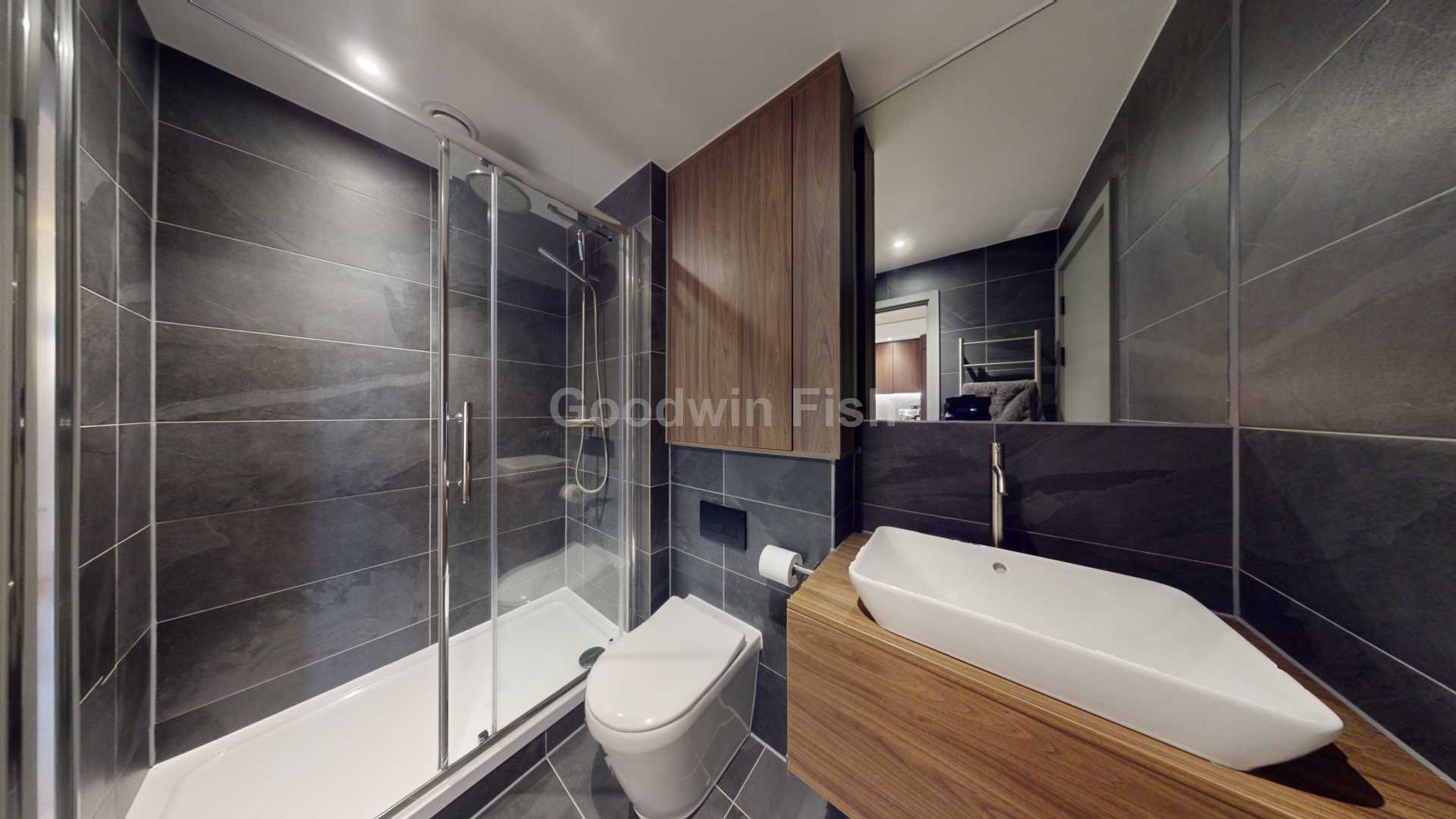 Additional Property Image 1 bedroom Apartment for sale in Manchester 14