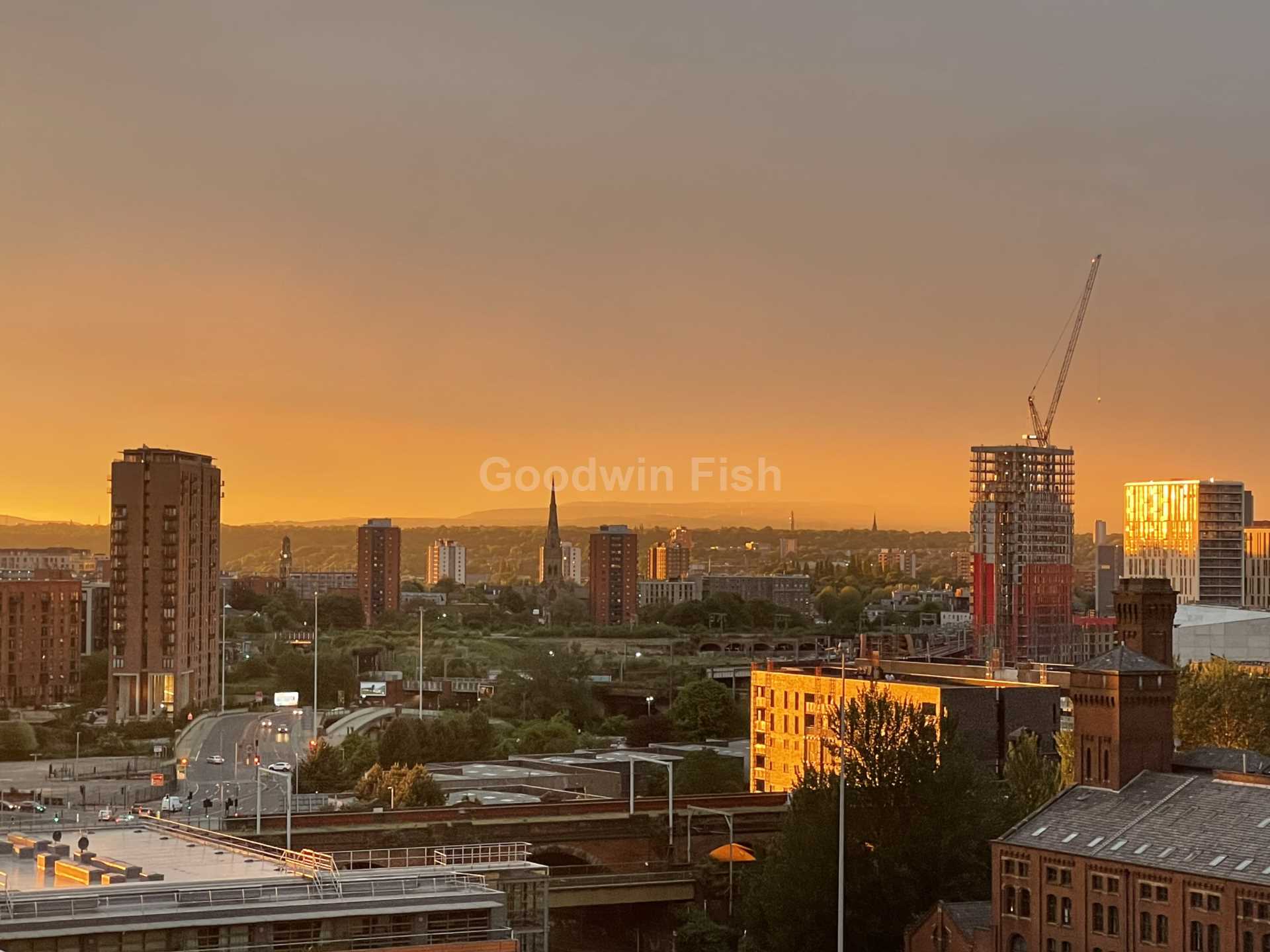 Additional Property Image 1 bedroom Apartment for sale in Manchester 17