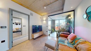 1 bedroom Apartment for sale in Manchester