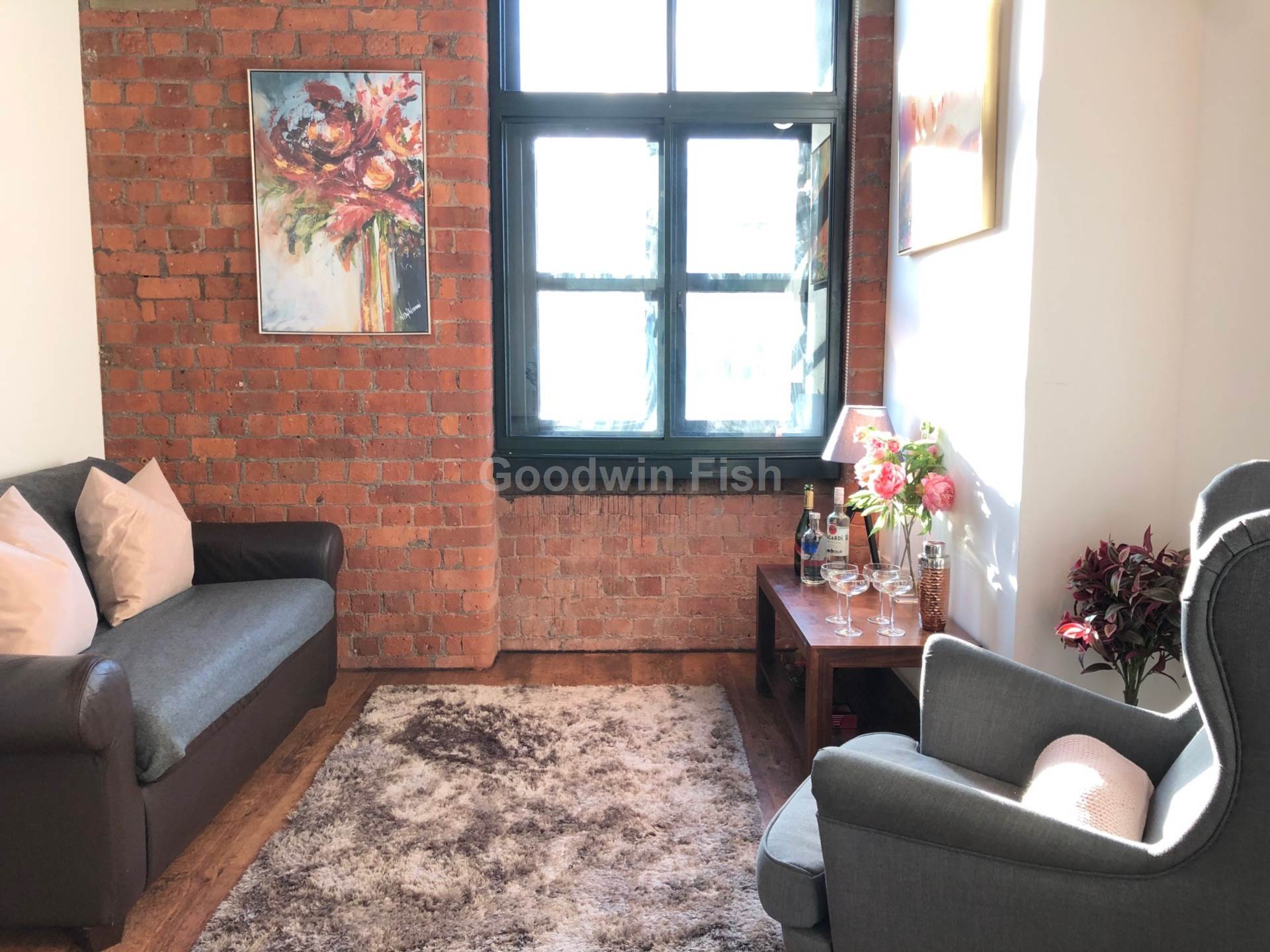 Additional Property Image 1 bedroom Apartment to rent in Manchester 2