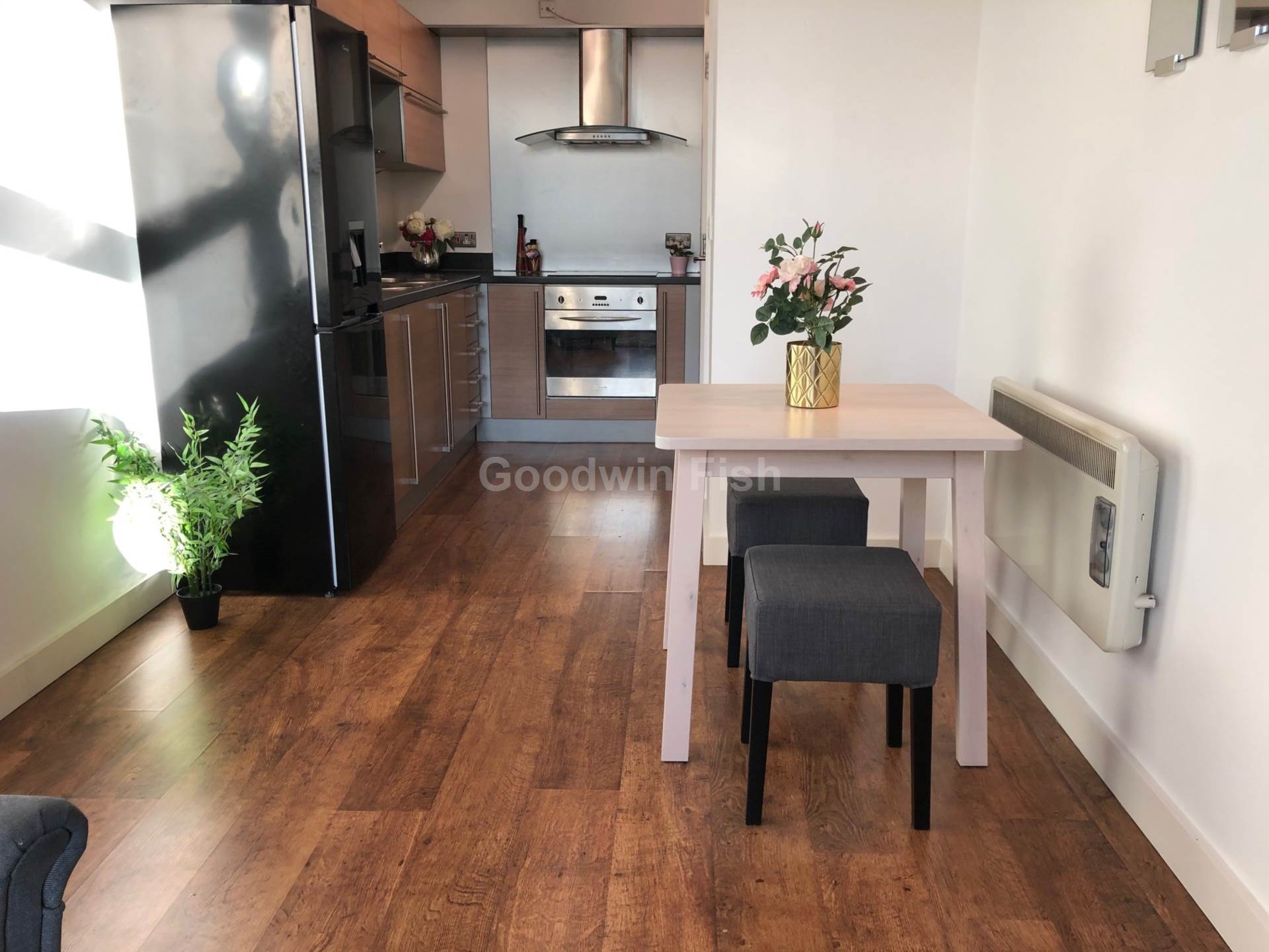 Additional Property Image 1 bedroom Apartment to rent in Manchester 4