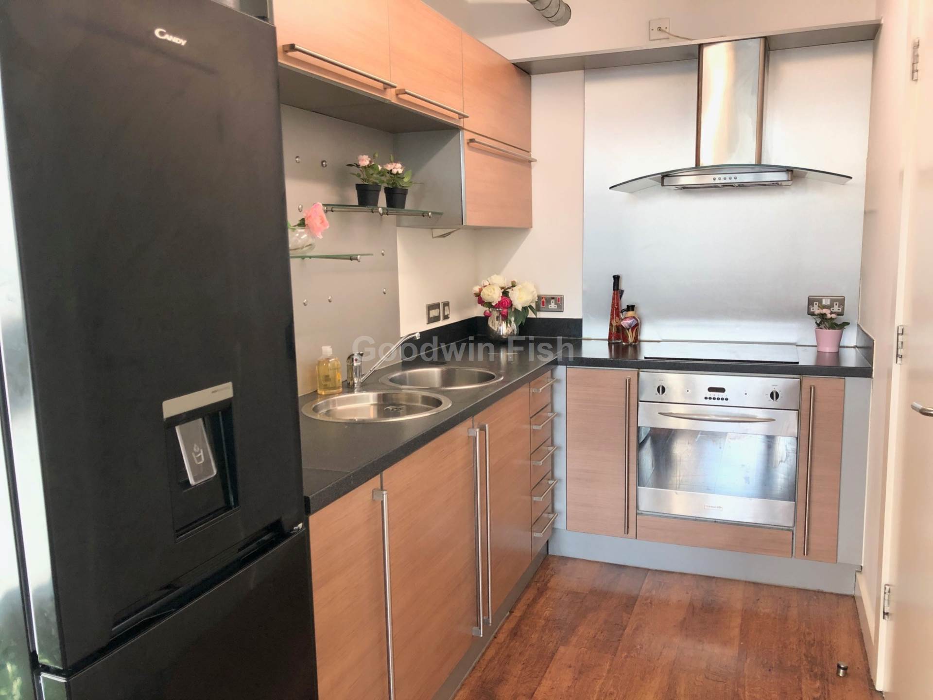 Additional Property Image 1 bedroom Apartment to rent in Manchester 5