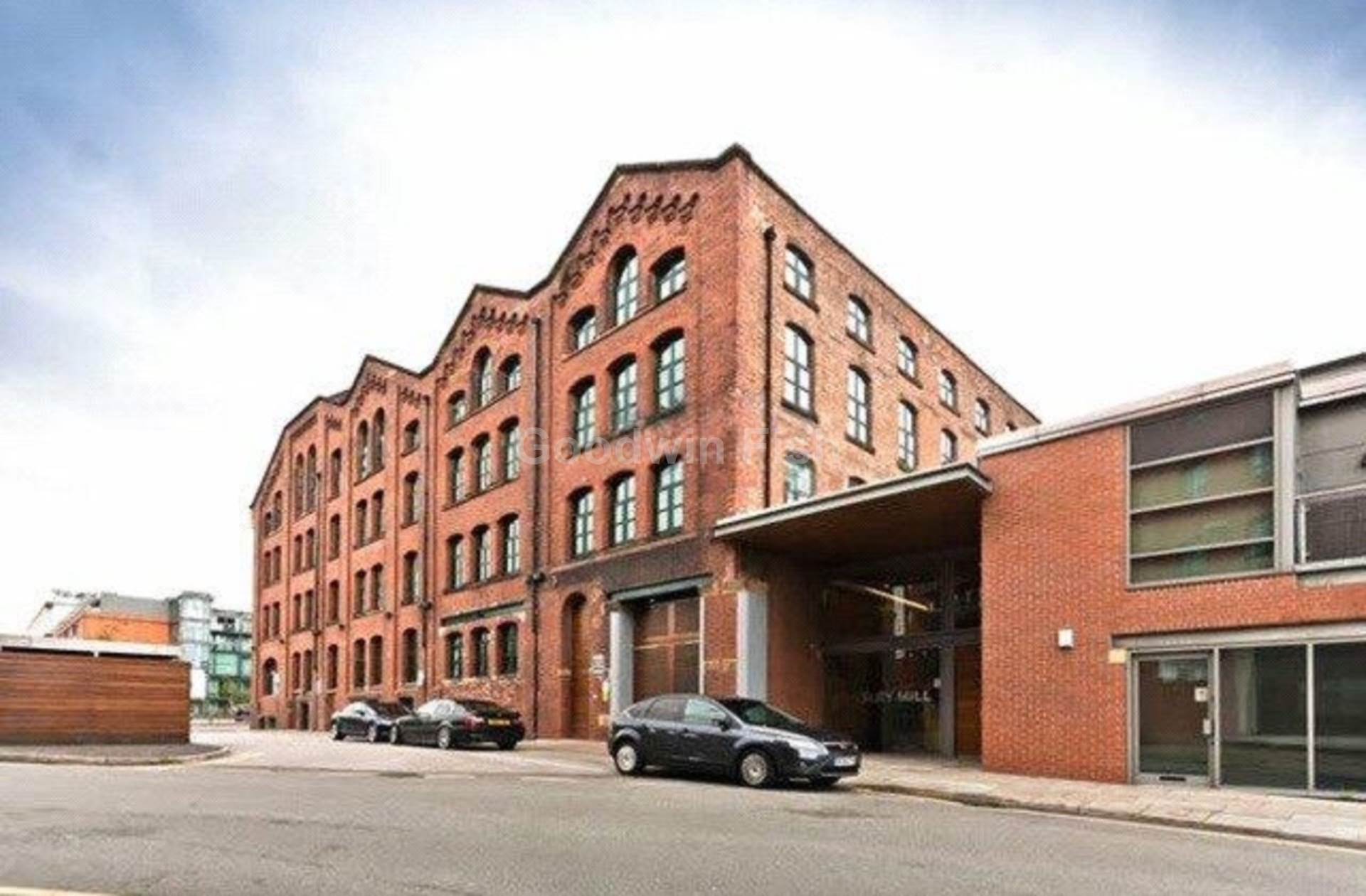 Additional Property Image 1 bedroom Apartment to rent in Manchester 9