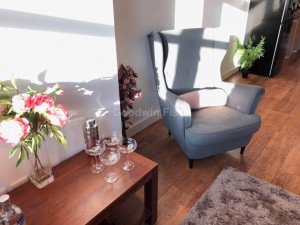 1 bedroom Apartment to rent in Manchester