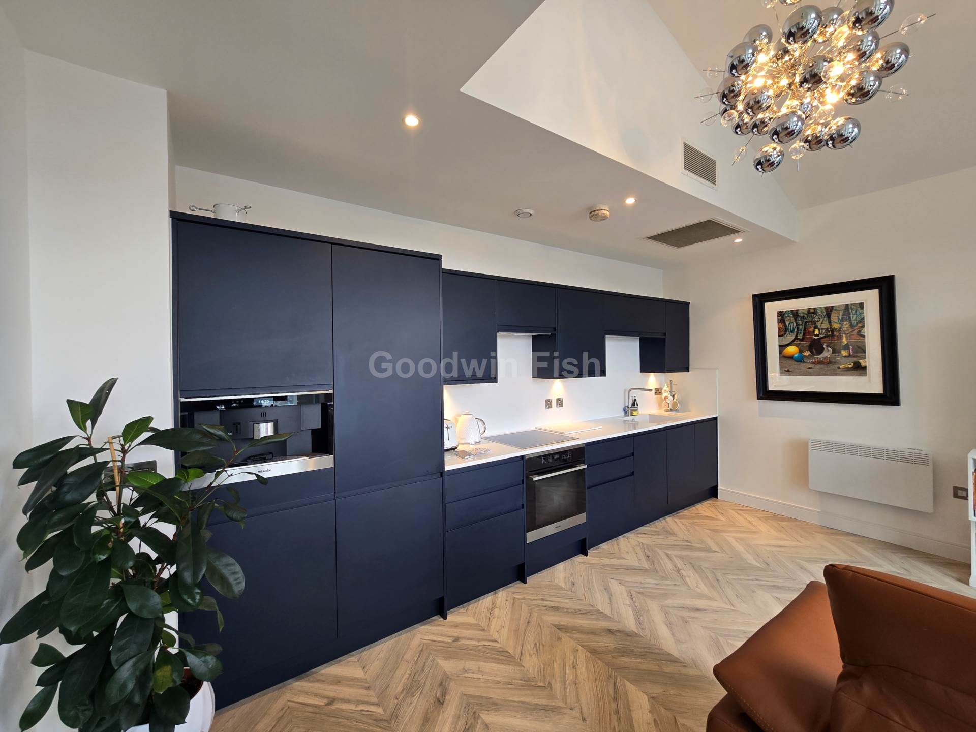 Additional Property Image 2 bedroom Apartment to rent in Manchester 2