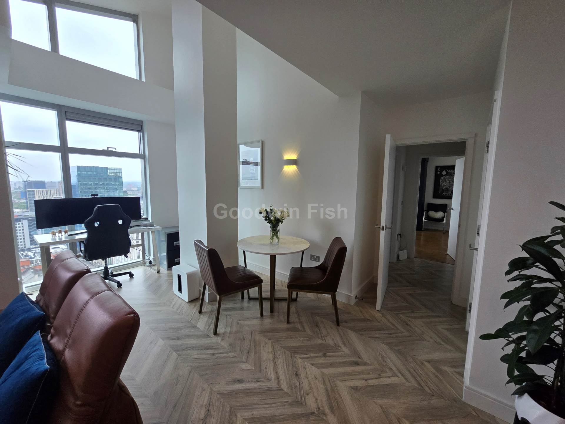 Additional Property Image 2 bedroom Apartment to rent in Manchester 3