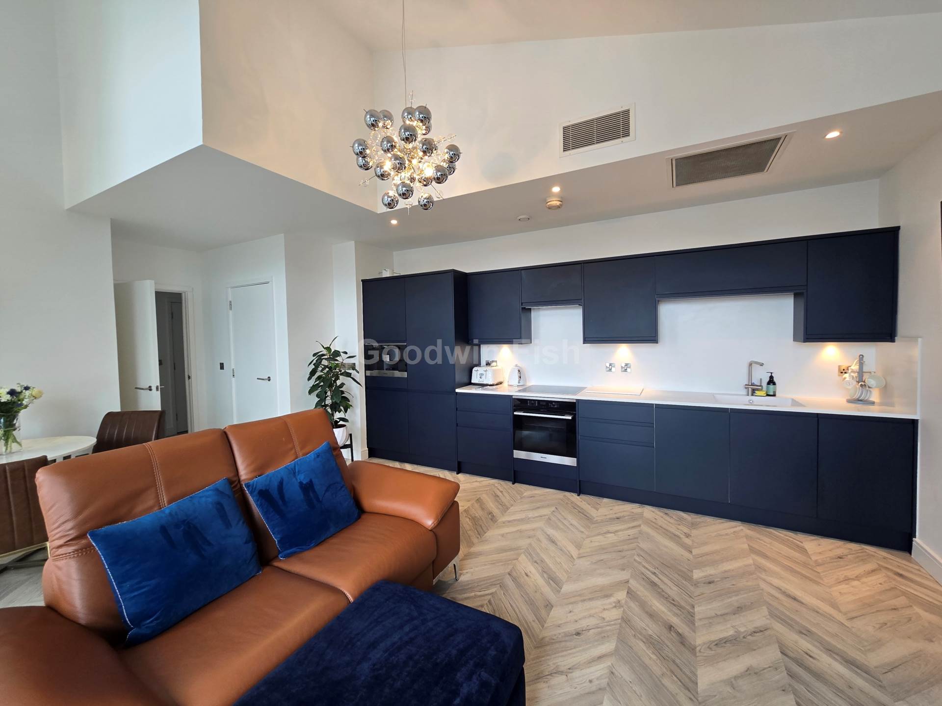 Additional Property Image 2 bedroom Apartment to rent in Manchester 4
