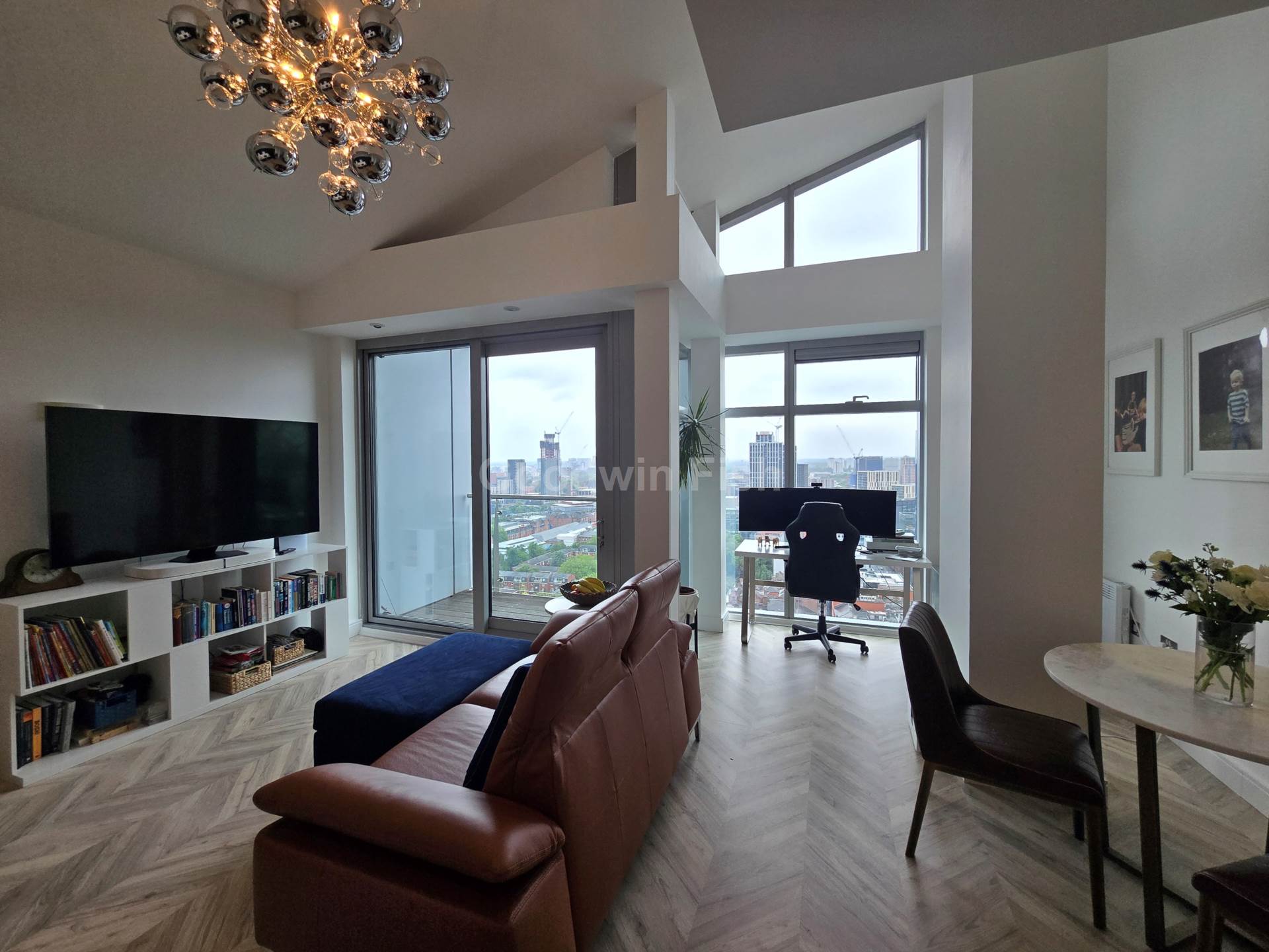 Additional Property Image 2 bedroom Apartment to rent in Manchester 6