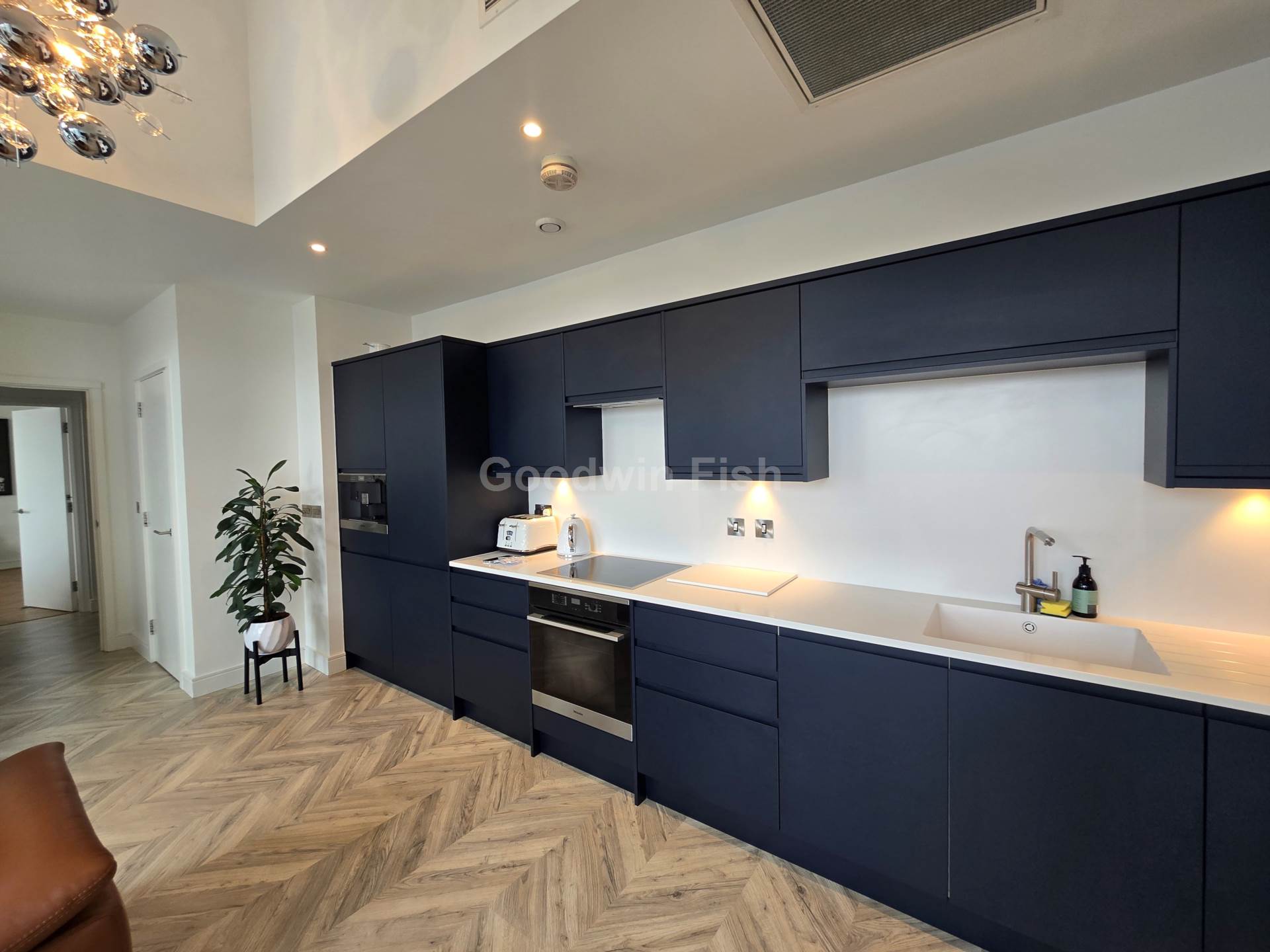 Additional Property Image 2 bedroom Apartment to rent in Manchester 7
