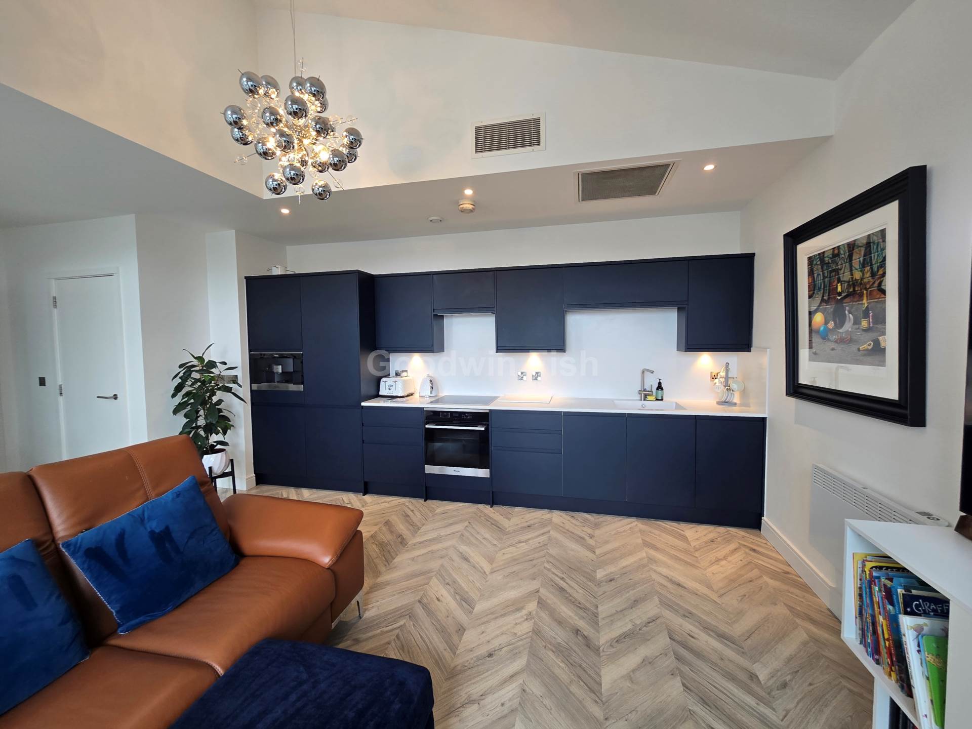 Additional Property Image 2 bedroom Apartment to rent in Manchester 8