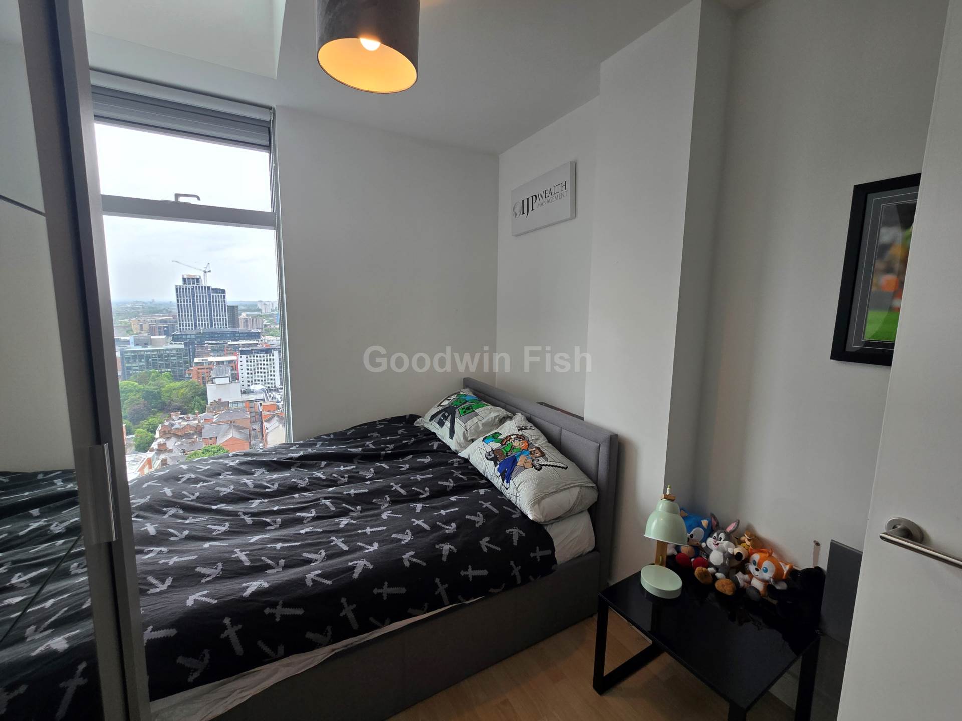 Additional Property Image 2 bedroom Apartment to rent in Manchester 12