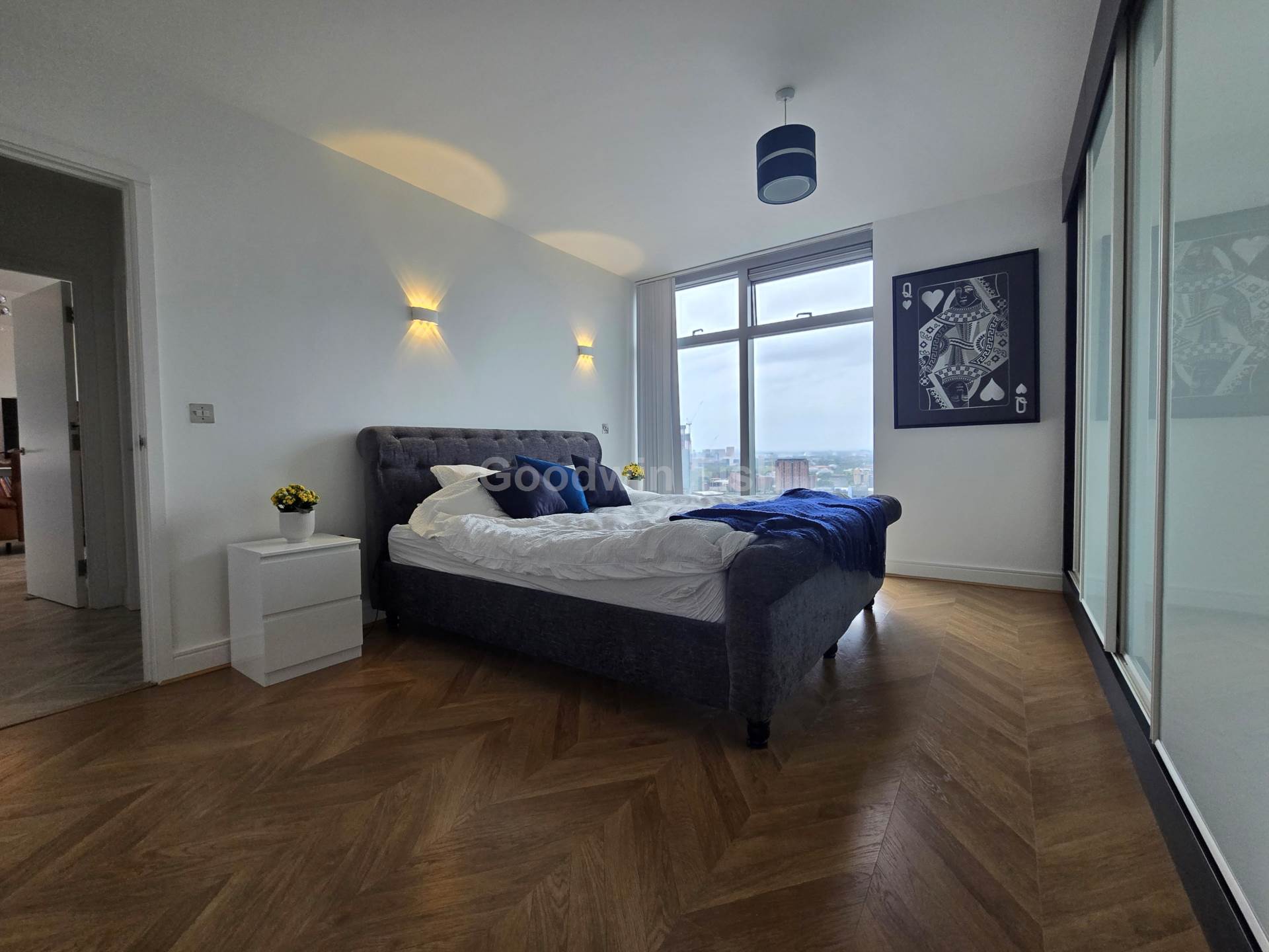 Additional Property Image 2 bedroom Apartment to rent in Manchester 14