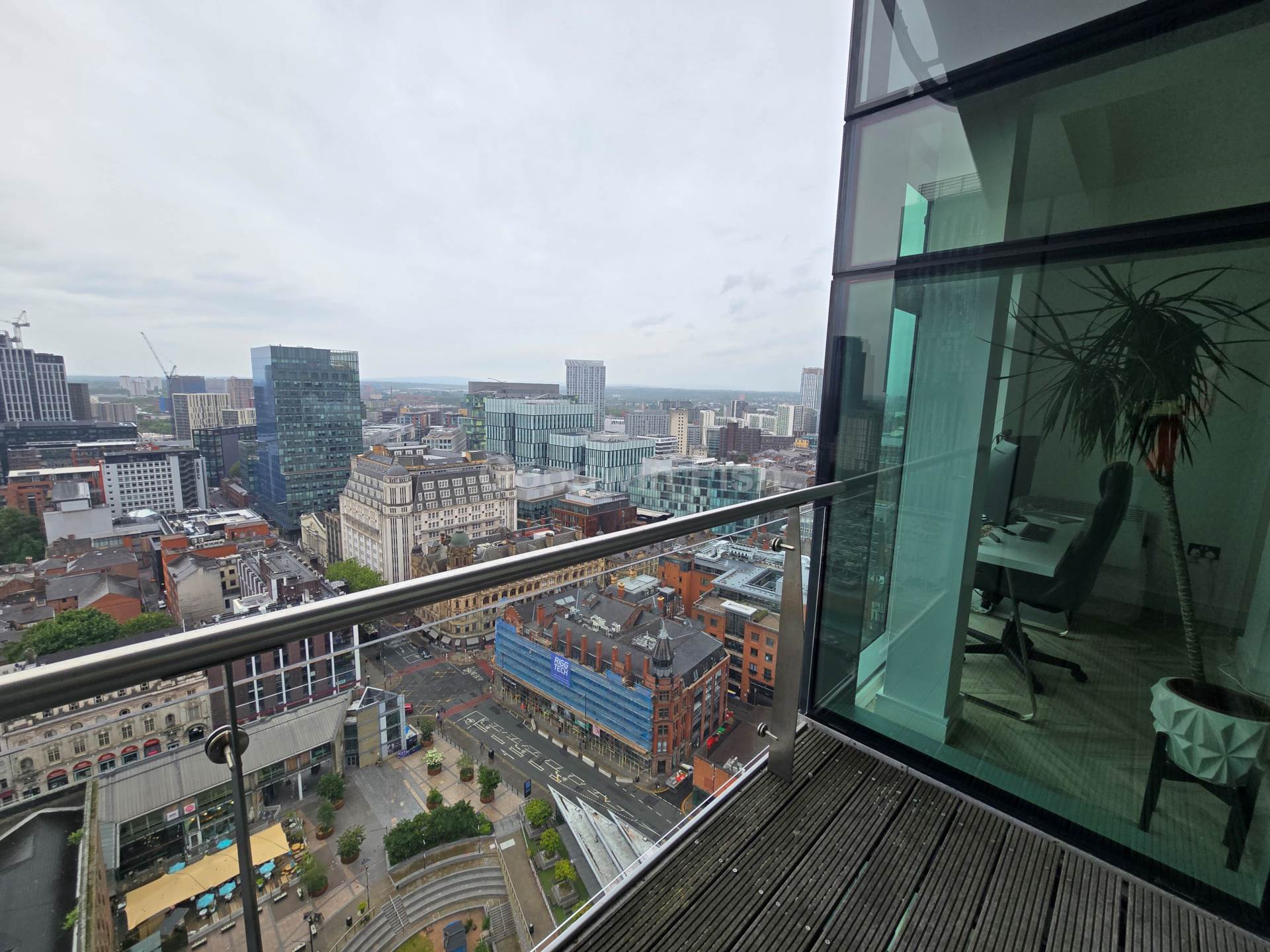 Additional Property Image 2 bedroom Apartment to rent in Manchester 15