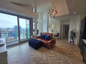 2 bedroom Apartment to rent in Manchester
