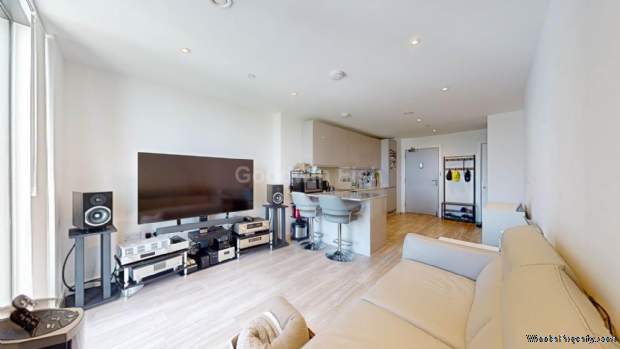 Additional Property Image 2 bedroom Apartment for sale in Manchester 2