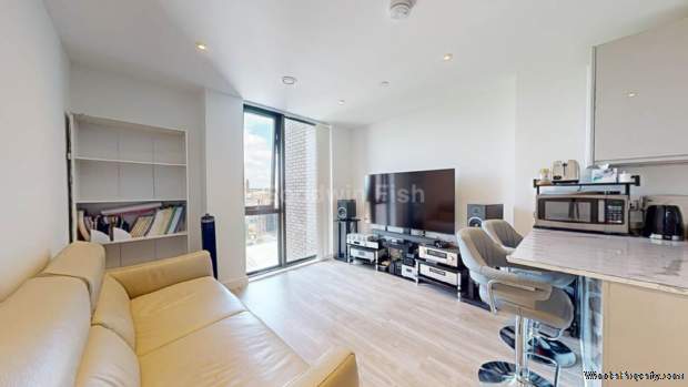 Additional Property Image 2 bedroom Apartment for sale in Manchester 3