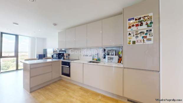 Additional Property Image 2 bedroom Apartment for sale in Manchester 4