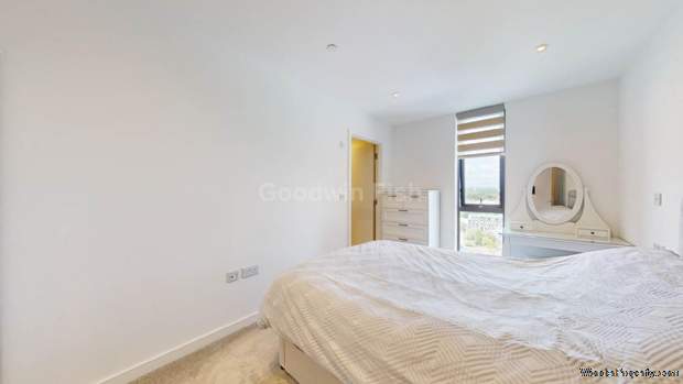 Additional Property Image 2 bedroom Apartment for sale in Manchester 5