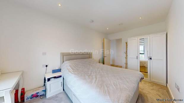 Additional Property Image 2 bedroom Apartment for sale in Manchester 8