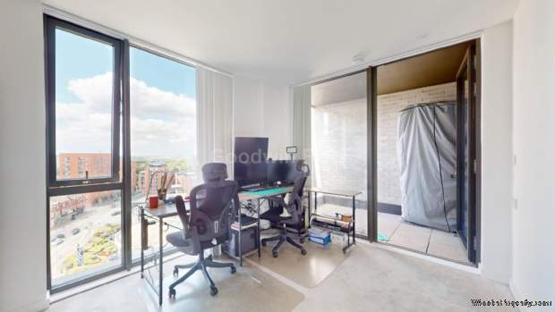 Additional Property Image 2 bedroom Apartment for sale in Manchester 10