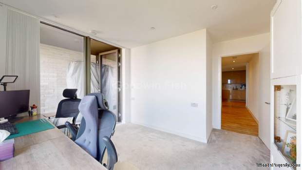 Additional Property Image 2 bedroom Apartment for sale in Manchester 11