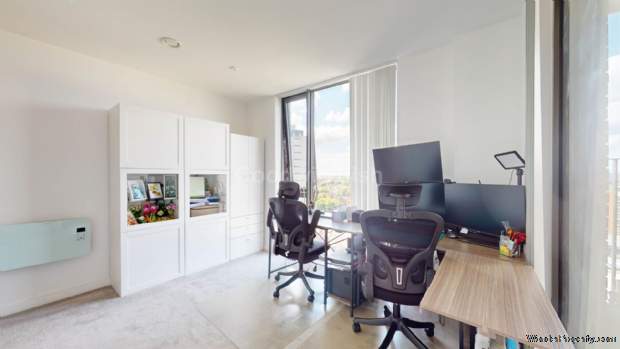 Additional Property Image 2 bedroom Apartment for sale in Manchester 12