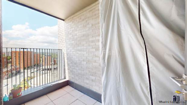 Additional Property Image 2 bedroom Apartment for sale in Manchester 14