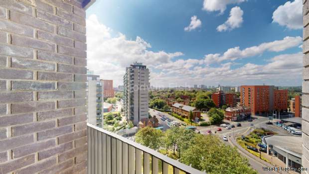 Additional Property Image 2 bedroom Apartment for sale in Manchester 16