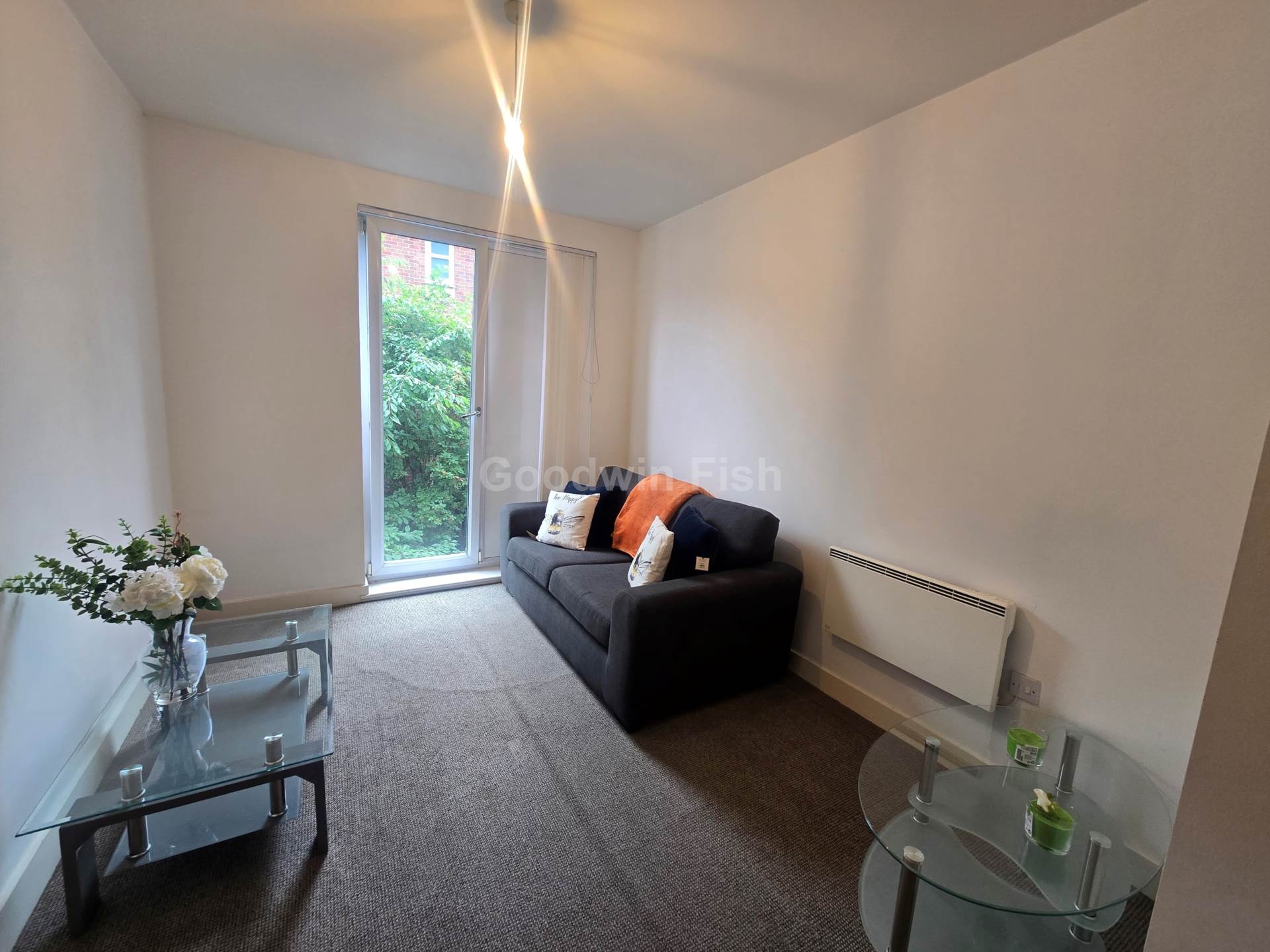 Additional Property Image 1 bedroom Apartment to rent in Manchester 2